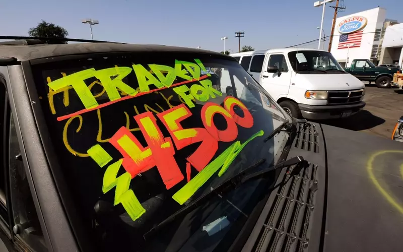 Maximizing Your Car's Trade-In Value: A Comprehensive Guide