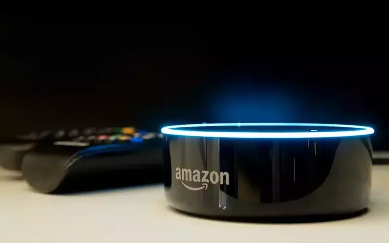 Amazon and ThunderSoft Forge Partnership for In-Vehicle Voice AI