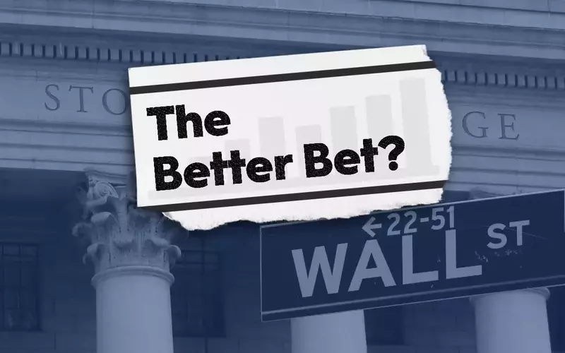 Strategic Investment Choices: MP Materials vs. Sherwin-Williams for Long-Term Growth