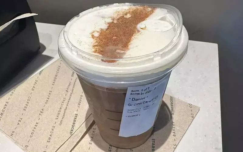 Starbucks' Ambitious Expansion: A Strategy to Redefine the Coffee Experience
