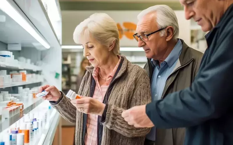 Novo Nordisk: A Leading Low Volatility Stock Under $50?