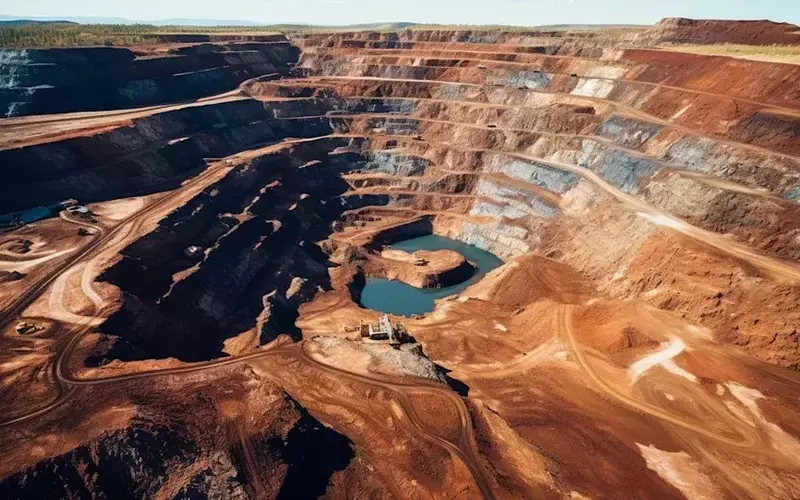 Scotiabank Elevates Price Target for Vale S.A., Citing Tight Copper Market and Strong Production