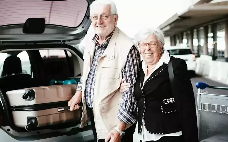 Retirement Decisions: Weighing the Costs and Benefits of Leaving California