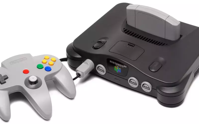Mario Kart 64: A Legacy of Innovation in Racing Games