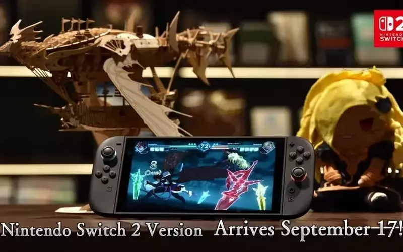Granblue Fantasy Versus: Rising Confirmed for Switch 2 Release