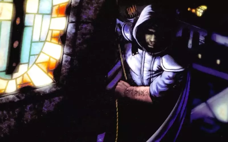 Nightdive Studios Engages Original Artist for 'Thief: The Dark Project Remastered' Cutscenes