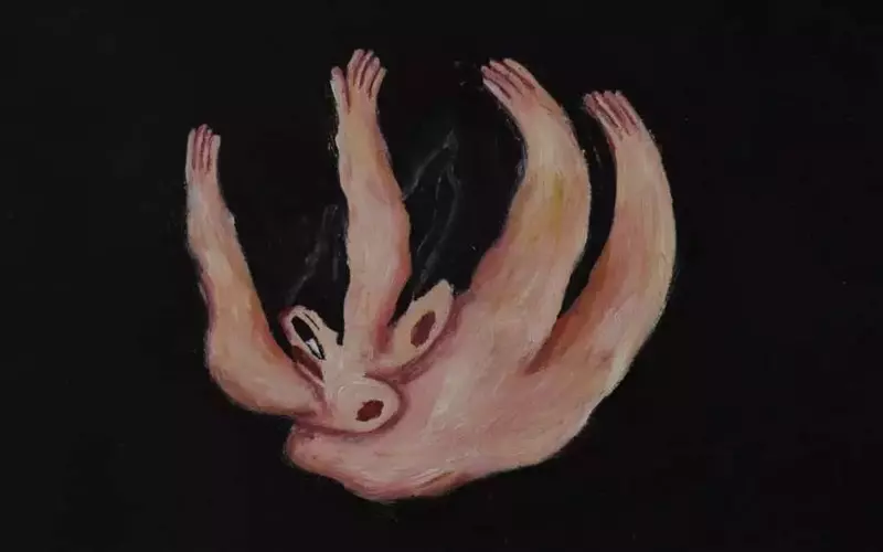 Colombian Animated Short 'Once in a Body' Explores Themes of Human Connection at Annecy