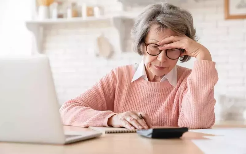Social Security COLAs Face Potential Disappearance, Threatening Retiree Financial Stability