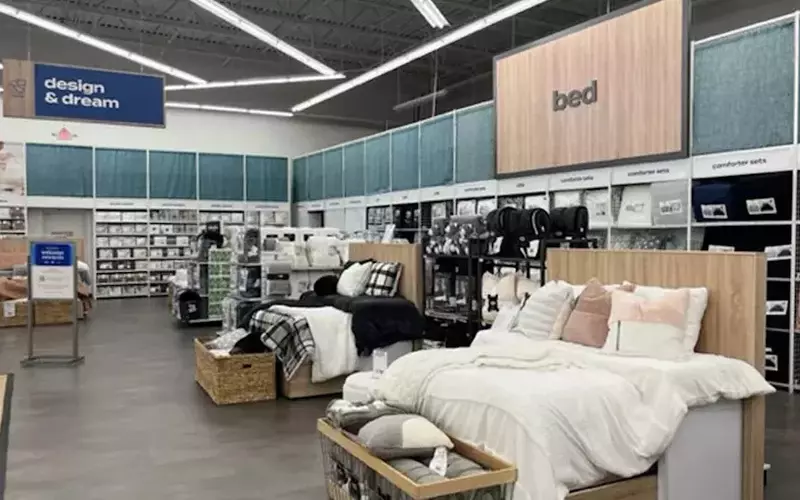 Retail Resurgence: Bed Bath & Beyond Reimagines Its Brand and Store Presence