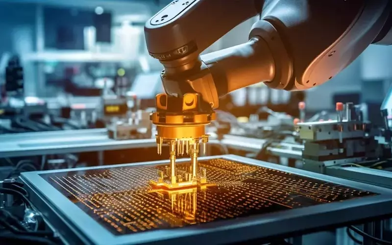 Allegro MicroSystems (ALGM) Stock Performance and Future Outlook