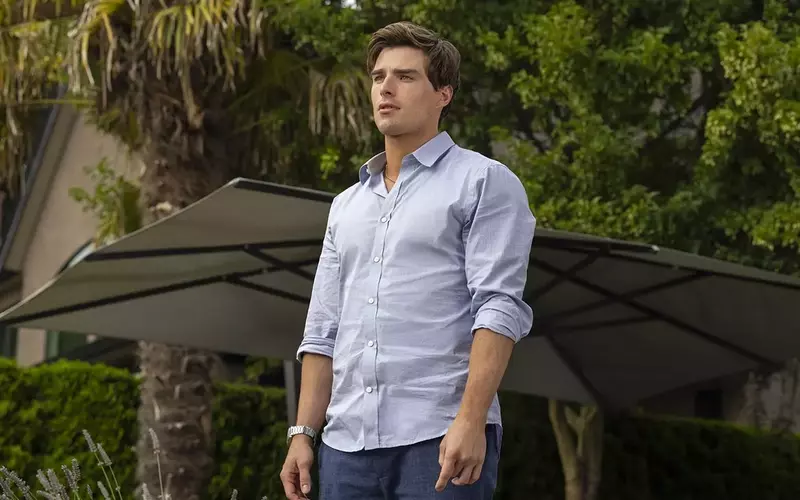 Prime Video's 'Every Year After' Secures Second Season Renewal