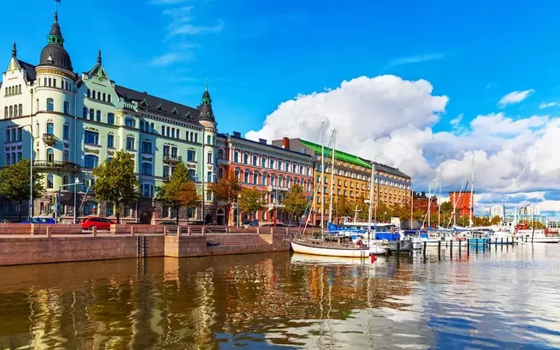 Viking Expands River Cruise Fleet with New Ship Deliveries