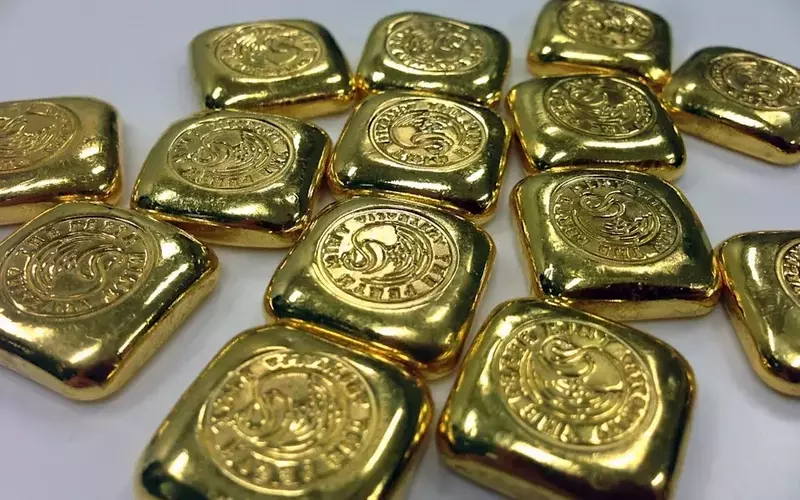 Alamos Gold Unearths Rich Deposits at Island Gold Mine