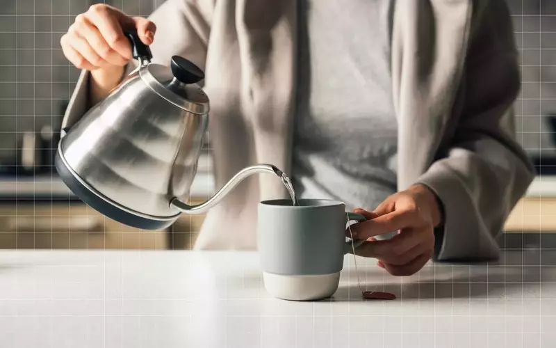Green Tea: A Natural Ally Against High Blood Pressure