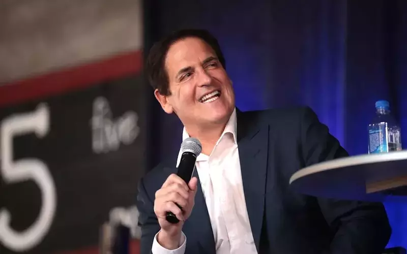 Mark Cuban: Data Center Opposition Reflects Broader AI Concerns, Not Just Infrastructure