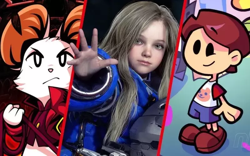 Mid-Year Gaming Highlights: Nintendo Life Staff Pick Their Favorite Switch 2 Titles of 2026 So Far