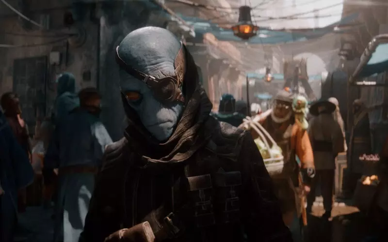 Quantic Dream Developers Strike Over Layoffs, Jeopardizing Star Wars Eclipse Development