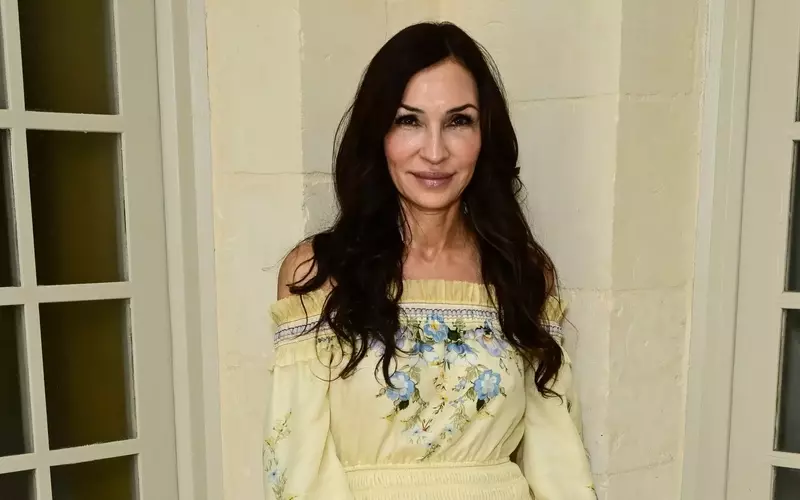 Famke Janssen Reflects on Her Iconic 'GoldenEye' Role and Overcoming Industry Stereotypes