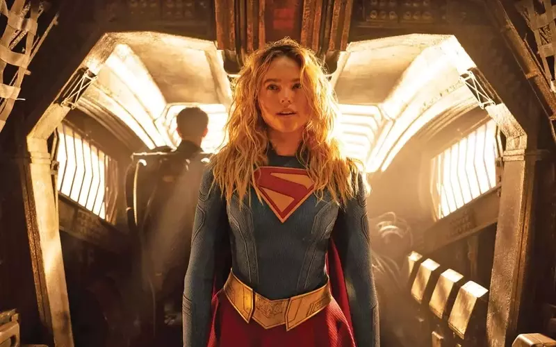Box Office: 'Supergirl' Underperforms, 'Toy Story 5' Dominates
