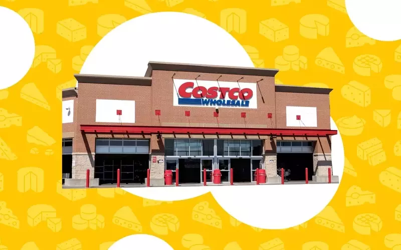Top Cheese Picks from Costco: A Food Editor's Essential Guide