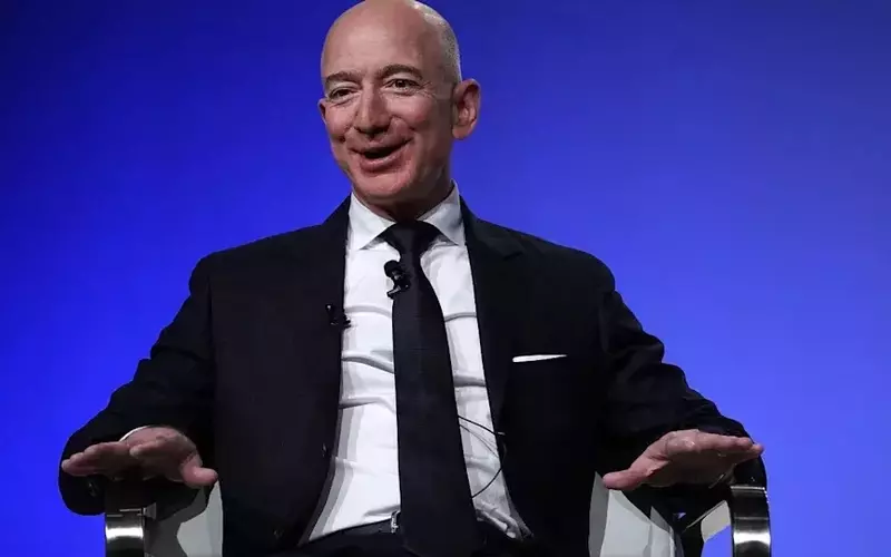 Amazon's AI-Powered Platform: A Tech Giant Beyond E-commerce