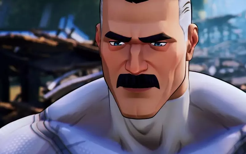 Invincible VS Developers Eye Crossover Potential with Spider-Man and Sub-Zero