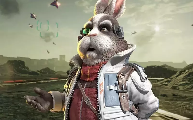 Star Fox on Switch 2: A Classic Reimagined