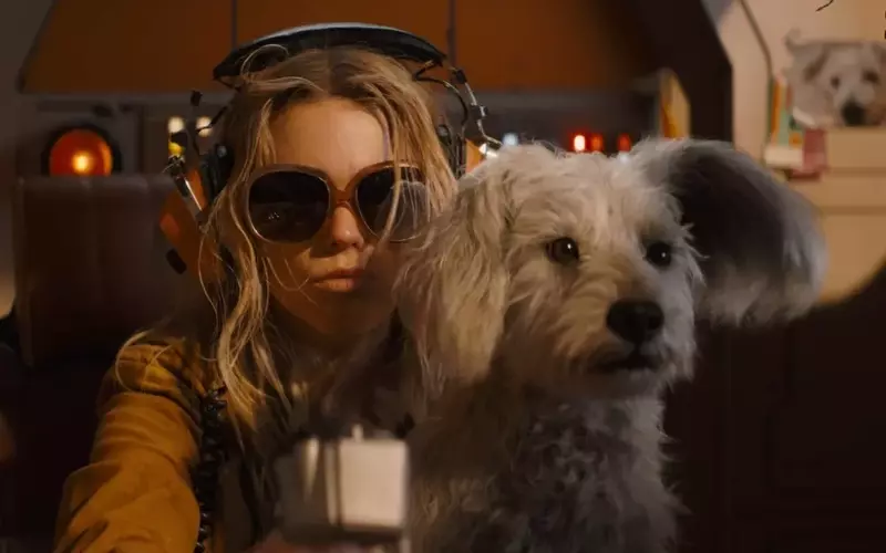 Hollywood's Box Office Blues: 'Supergirl' and 'Jackass' Flounder Globally, While 'Toy Story 5' Dominates