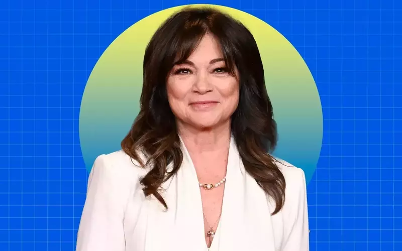 Valerie Bertinelli's Culinary Insights and Philanthropic Efforts