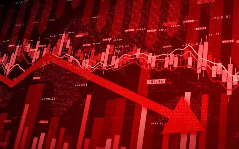 Braiin Stock Experiences Significant Decline Amid Market Volatility