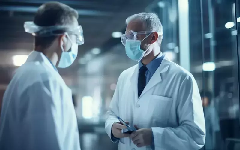 HCA Healthcare: Analyst Price Target Adjustment Amidst Strategic Acquisition