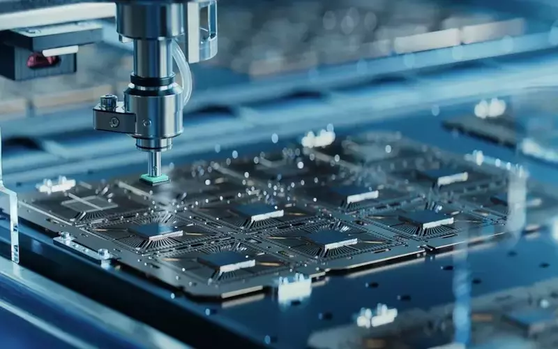 AMD's MEXT Acquisition: Impact on Memory Market and Competitors