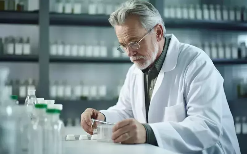 RBC Capital Maintains 'Sector Perform' Rating on Regeneron: An Analysis
