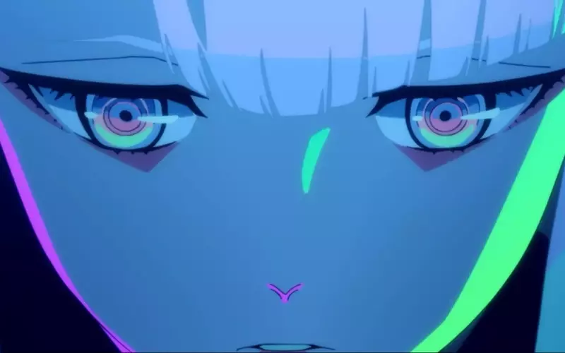 Netflix Announces 'Cyberpunk: Edgerunners 2' Set for Fall Release