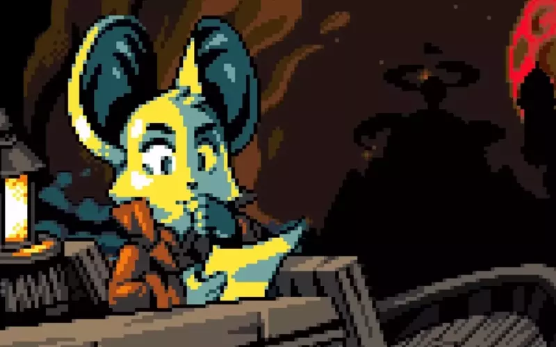Mina the Hollower Enters the Arena: A New Challenger in Rivals of Aether 2