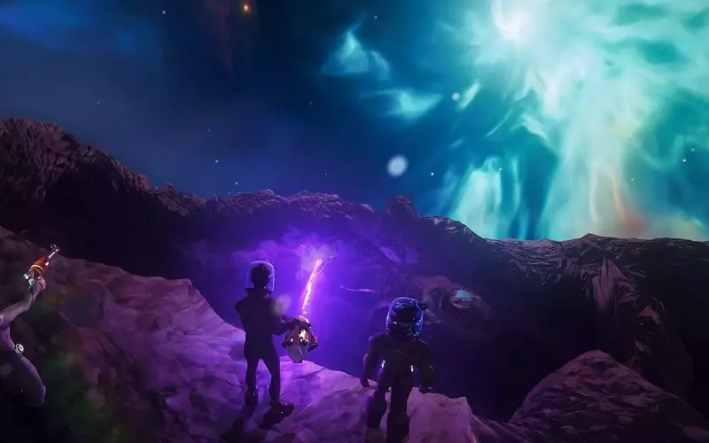 Raph Koster's Ambitious Vision for a Living, Player-Driven MMO: Stars Reach