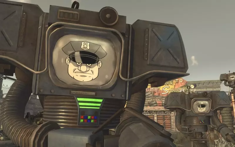 Obsidian's Unique Approach to RPG Skill Design in Fallout: New Vegas