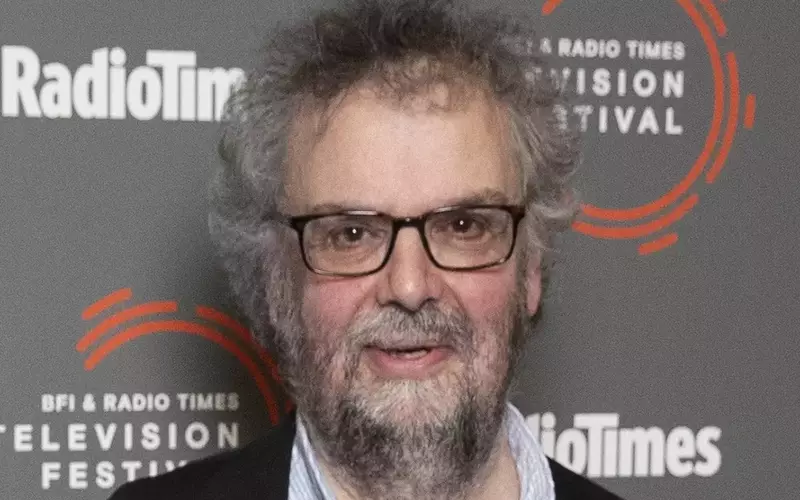 Stephen Poliakoff to Helm Historical Political Thriller 'The Order'