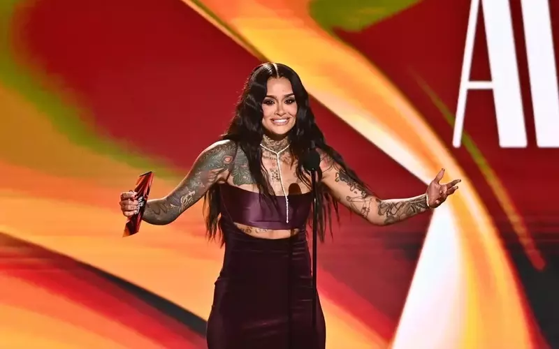 BET Awards 2026: Kehlani, Teyana Taylor Among Early Winners