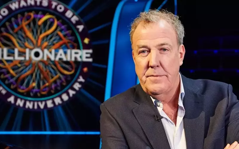 Jeremy Clarkson Continues Hosting Iconic Quiz Shows After Cancer Remission