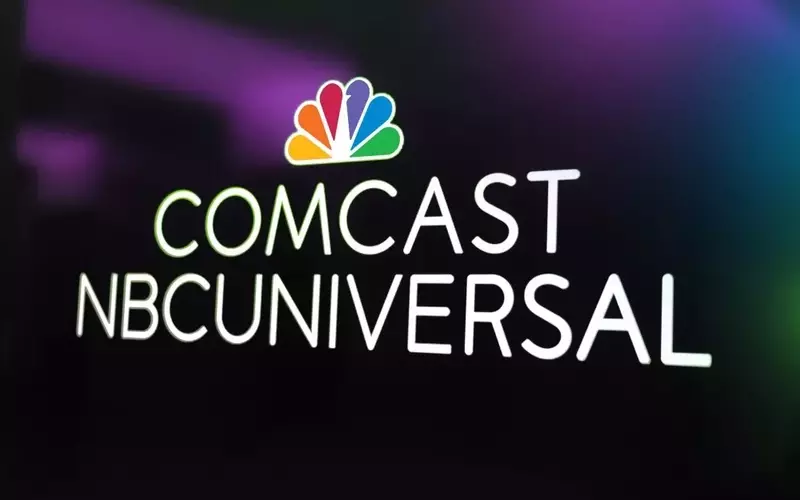 Comcast to Separate NBCUniversal from Cable Operations
