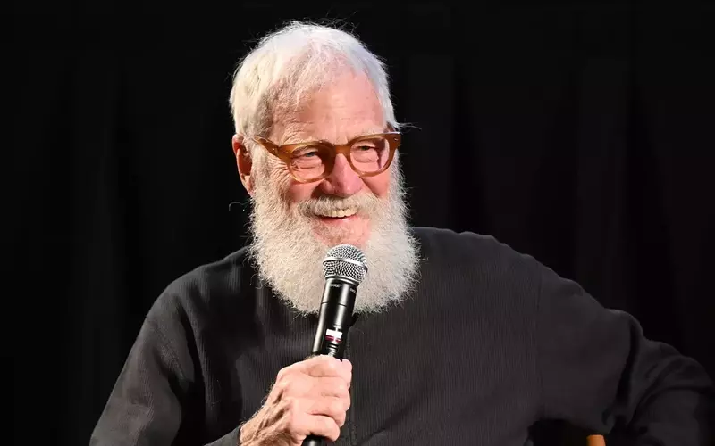 Letterman and Arnett Unite for Montreal Comedy Festival Debut