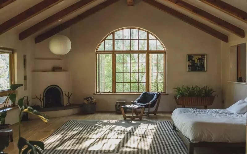 Exceptional Airbnb Retreats in New Mexico: A Curated Selection for Discerning Travelers