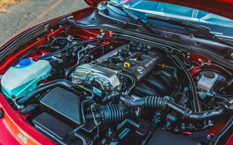 Mazda's Next-Gen Miata: The Final Chapter for Gasoline Engines