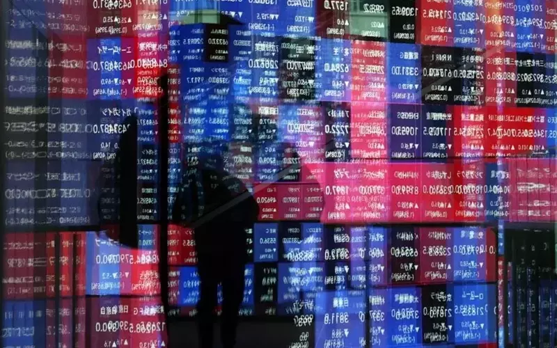 Global Markets Rally as US-Iran Tensions Ease and Oil Prices Stabilize