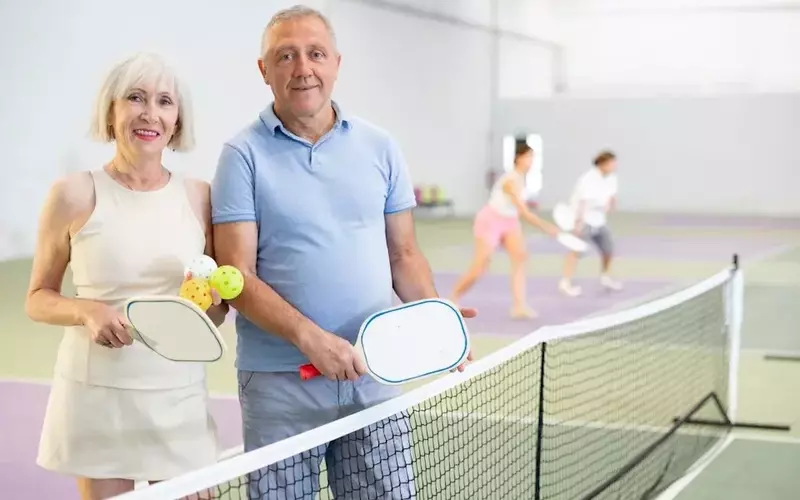 Retiring in Naples: A Pickleball Enthusiast's Guide to Affordable Living