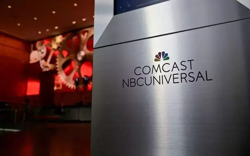 Comcast's Strategic Restructuring: Cable and Media Businesses to Operate Independently