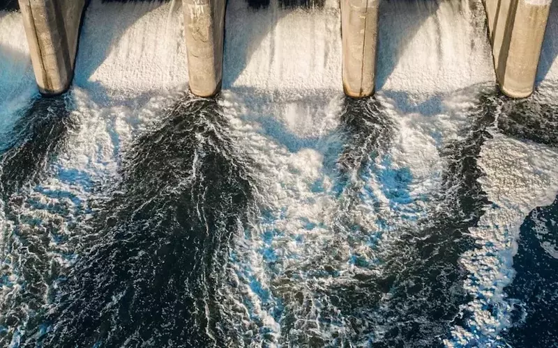 Aker Solutions Secures Major Hydropower Contract for Tussa II Project