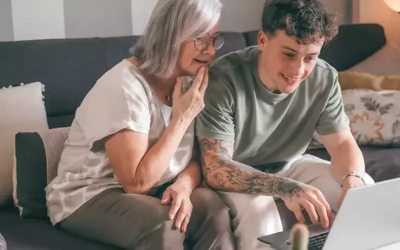 Grandparent's Stock Gift for College: Navigating Tax Traps and Financial Aid