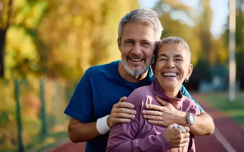 5 Signs of Financial Well-being in 2026